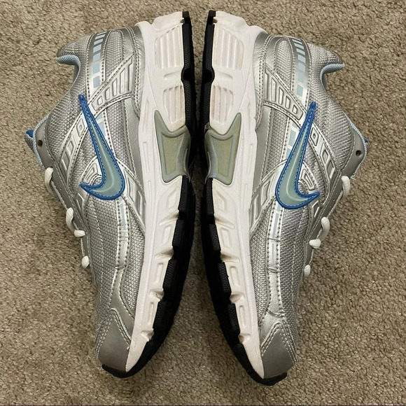 Nike Air Initiator running sneakers 394053-001 - Picture 9 of 12